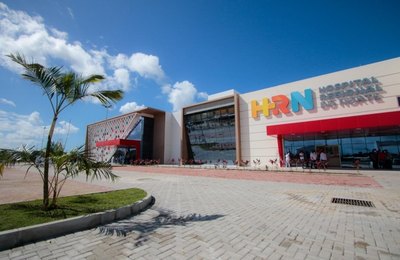 Hospital Regional do Norte completa um ano com mais de 300 pessoas recuperadas de Covid-19