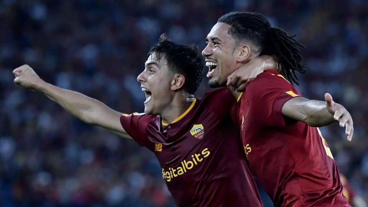 Roma ganha segunda no Italiano e Juventus derrapa diante da Sampdoria
