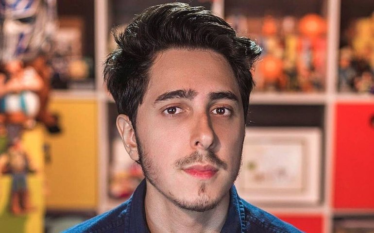 Castanhari estreia sua primeira série original da Netflix