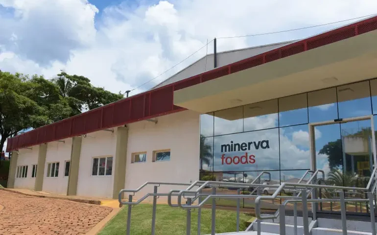 Minerva compra 98% da Irapuru Energia II por R$ 20 mi para projeto de energia fotovoltaica