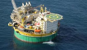 petroleo