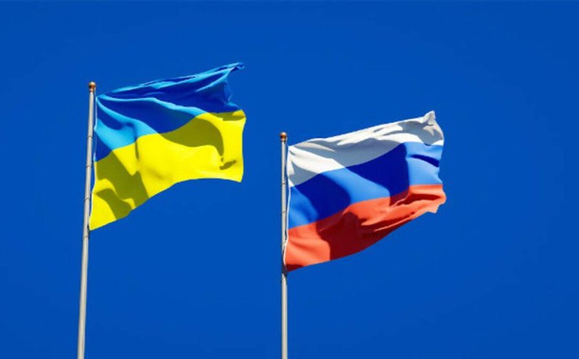 Rússia e Ucrânia se acusam de planejar ataques em maior usina nuclear da Europa