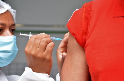 Infectologista da Sesau explica o que é a Covid Longa e como preveni-la e tratá-la