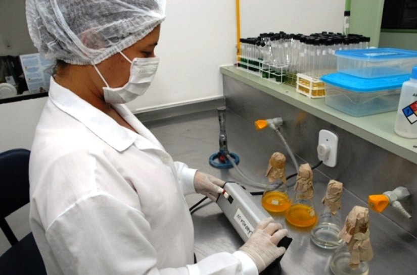 Mais 20 cidades são capacitadas sobre qualidade da água para consumo humano