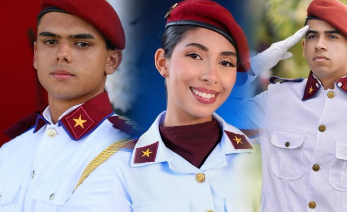 Estudantes foram aprovados em Medicina, Direito, Fonoaudiologia, Ciências da Computação, Enfermagem, Química, Letras, entre outros