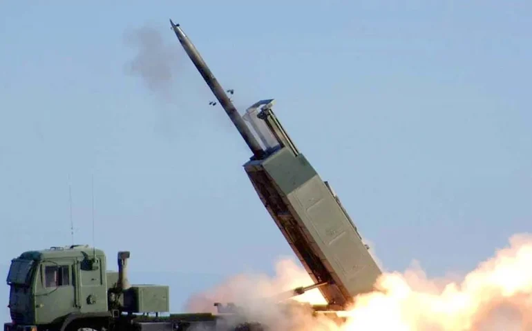 Filipinas: se China cessar agressões, presidente promete tirar sistema de mísseis dos EUA