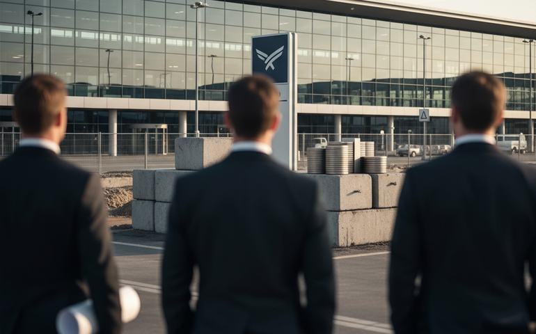 Infraero afirma que não foi indenizada por investimentos em aeroportos concedidos