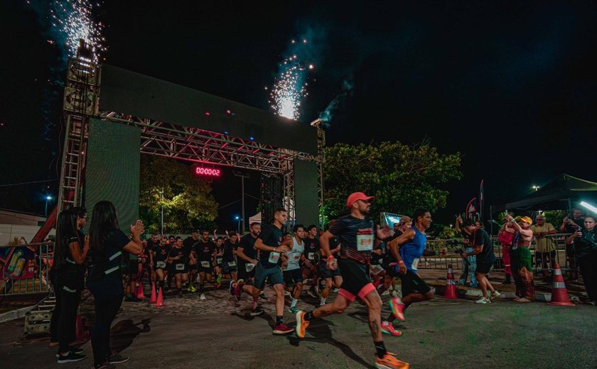 Balaio Run transforma Jaraguá em palco de experiências e celebração esportiva