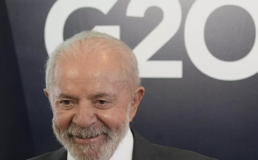 Lula abre Cúpula do G20 e lança a Aliança Global contra a Fome e a Pobreza (VÍDEO)