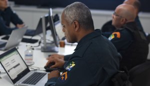 Polícia Militar registra 11 crimes durante segundo turno eleitoral em Sergipe / Foto: Foto: PM/SE