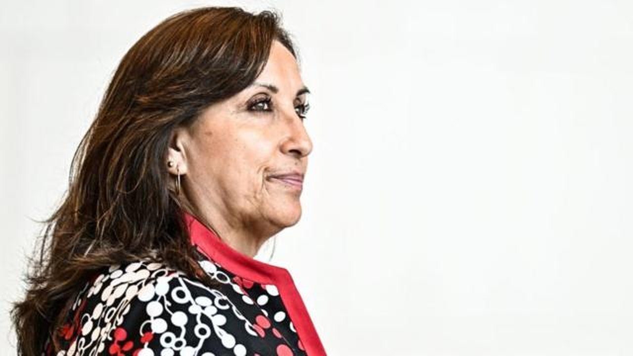Peru: irmão e advogado da presidente Dina Boluarte são presos por tráfico de influência