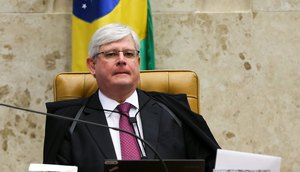 JANOT / Foto: Marcelo Camargo/Agência Brasil