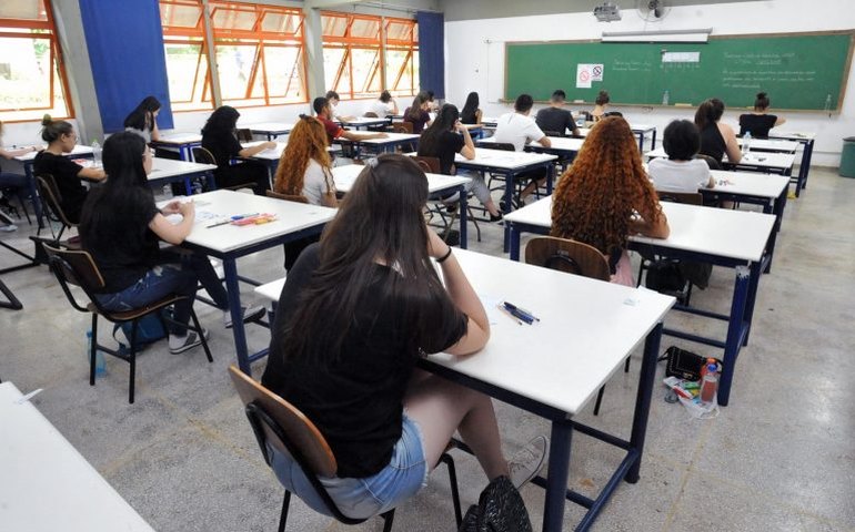 Comissão de Educação promove debate sobre o novo ensino médio