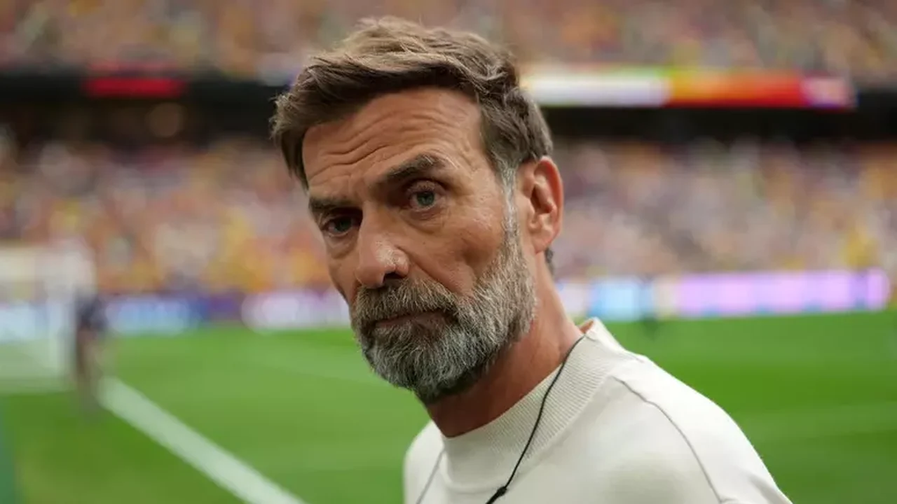 Klopp fica perto de ser anunciado como novo treinador da Alemanha