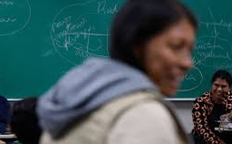 Universidade Federal tem 800 alunos indígenas no MS