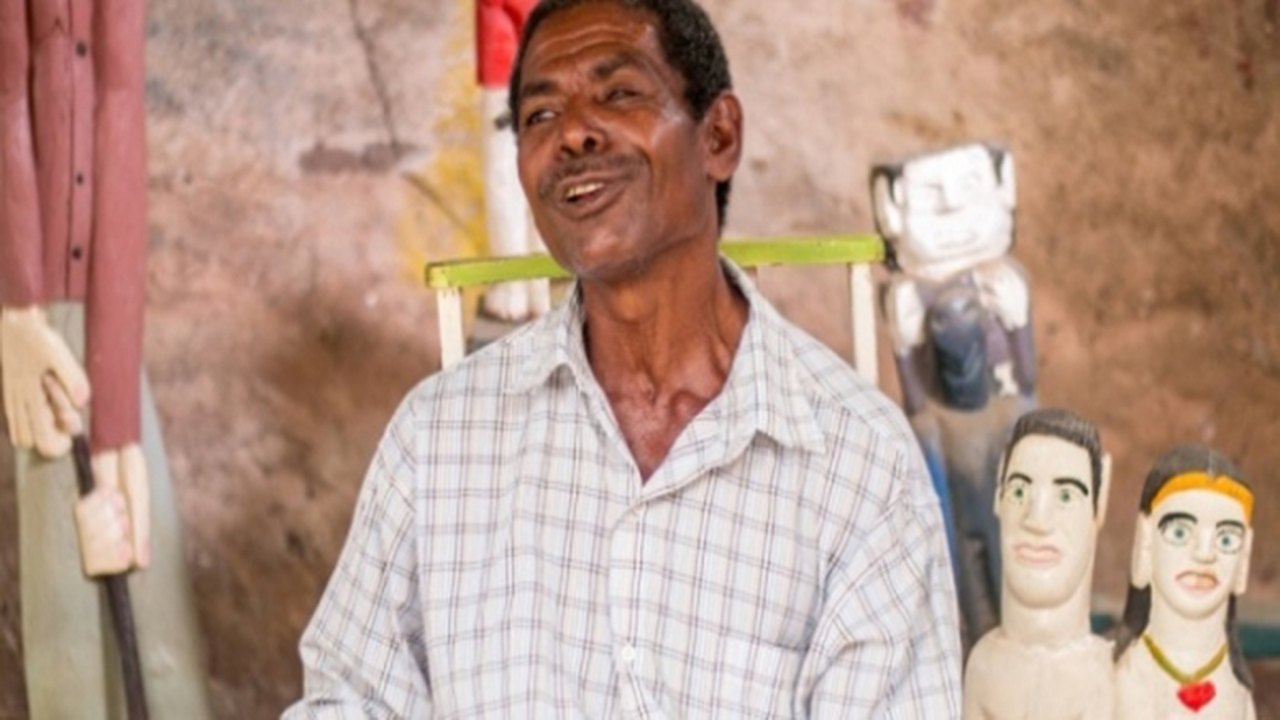 Mestre Antônio de Dedé morre aos 63 anos e deixa legado cultural