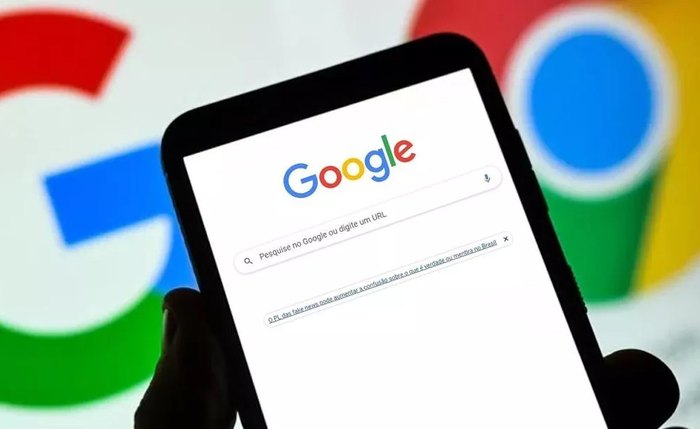 Google decidiu proibir a veiculação de anúncios políticos no Brasil nas eleições municipais de 2024