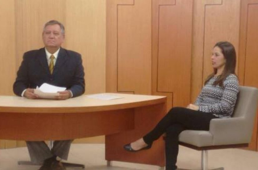 Cientista política analisa cenário no programa Pauta Especial