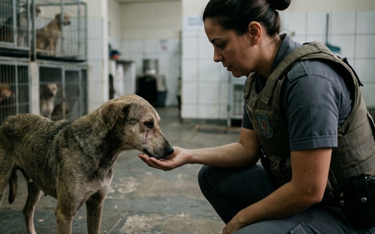 São Paulo endurece punições para maus-tratos a animais; multas podem chegar a R$ 50 mil