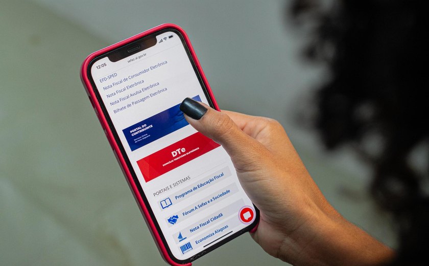 Contribuintes de Substituição Tributária podem consultar pendências no site da Sefaz