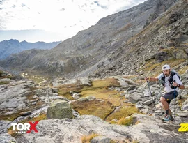 Goiano por adoção supera 145 horas nos Alpes e conclui uma das ultramaratonas mais extremas do mundo