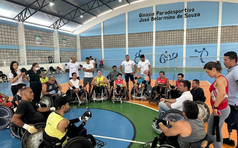 Rede CT divulga resultados das inscrições para capacitação em projetos esportivos