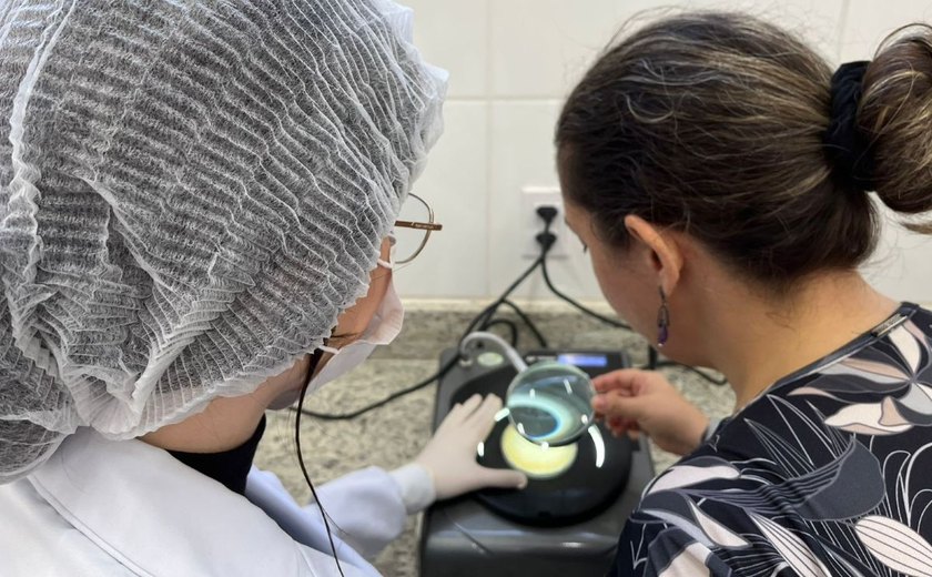 Uncisal amplia estrutura de pesquisa com novos laboratórios de ponta