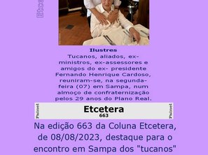Arquivo pessoal