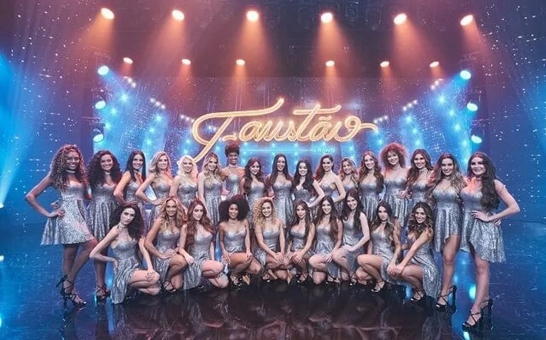 ‘Balé inteiro foi desligado’: bailarina do Faustão desabafa após demissão