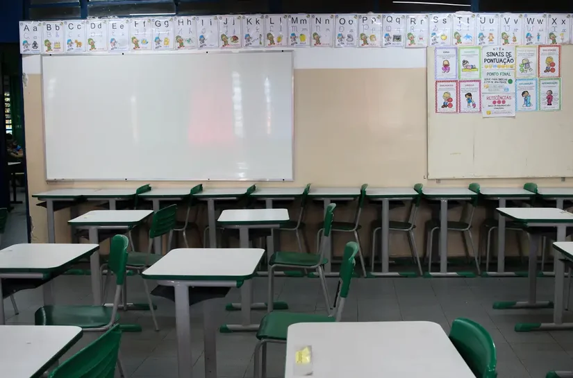 Redes de educação devem enviar dados sobre equidade ao MEC até quarta, 22