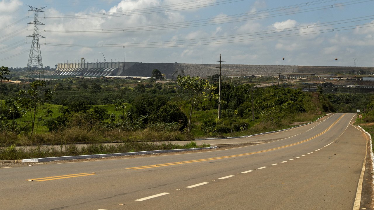 Força Nacional atuará por 90 dias na região de Belo Monte