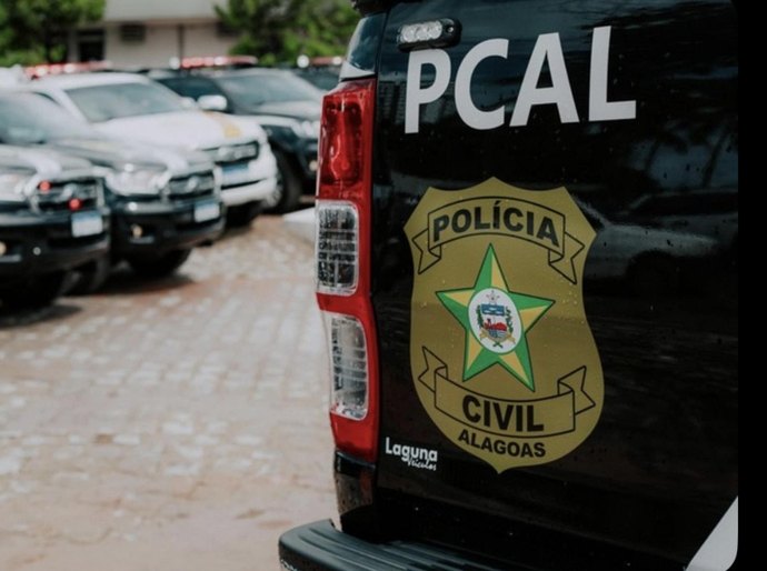 Polícia Civil instaura inquérito para investigar morte em Santana do Ipanema