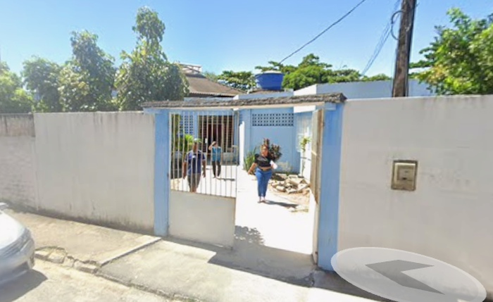 Centro de Atenção Psicossocial (CAPS) Dr. Rostan Silvestre funciona no imóvel da Jatiúca Centro de Atenção Psicossocial (CAPS) Dr. Rostan Silvestre funciona no imóvel da Jatiúca