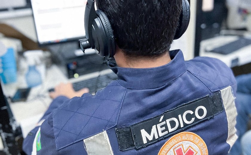 Médico do Samu orienta sobre quais medidas adotar em casos de choque elétrico