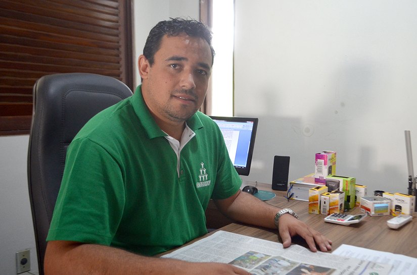 Nova diretoria vai a luta por melhorias