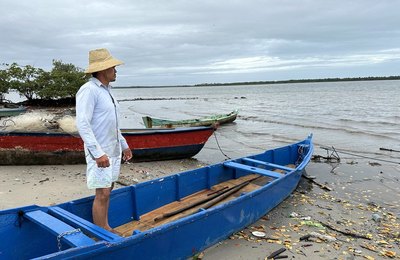 Saiba quem tem direito ao benefício do Seguro-Defeso