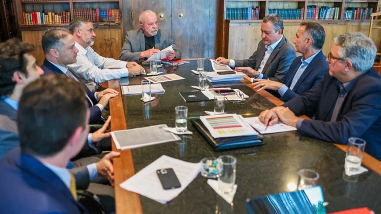 Governo Federal anuncia R＄ 430 milhões para ações emergenciais no Rio Grande do Sul