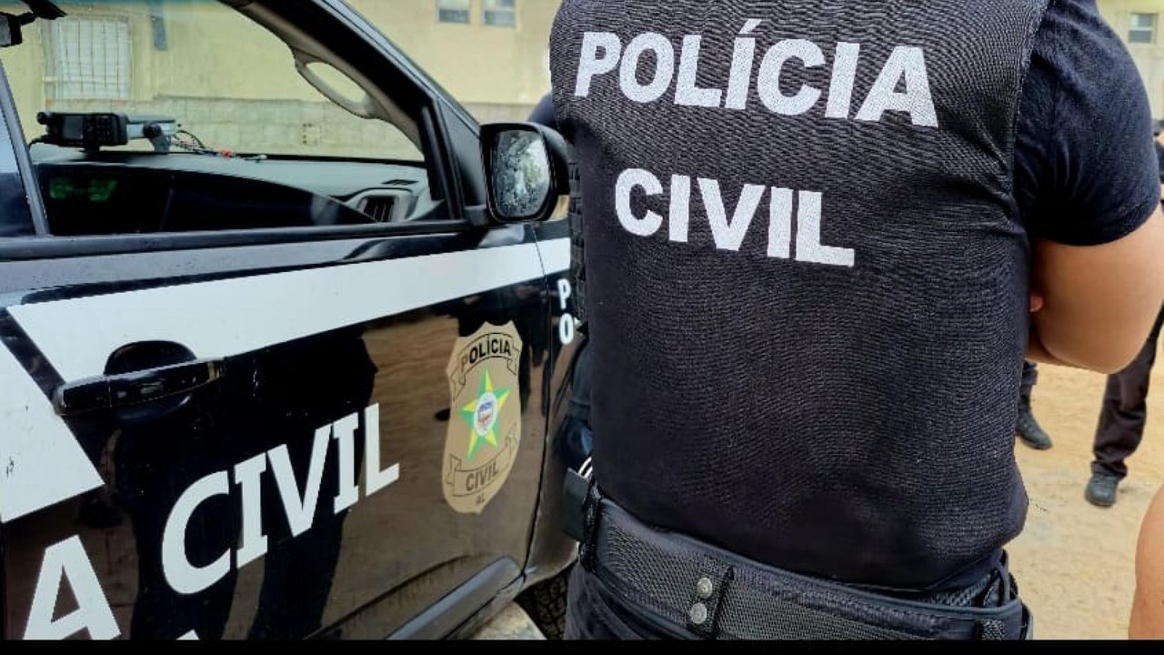 'Dizia que largaria a esposa': homem é preso por estuprar menina de 12 anos em barragem no Sertão