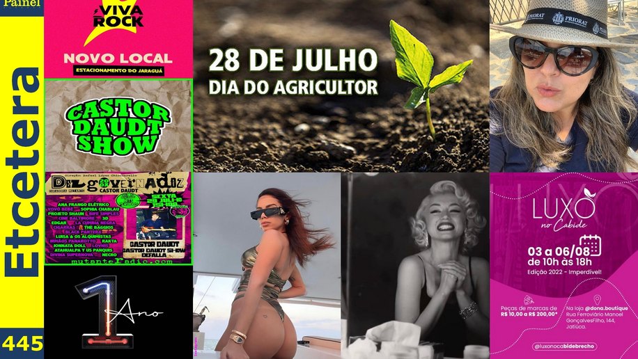 A natureza como ferramenta