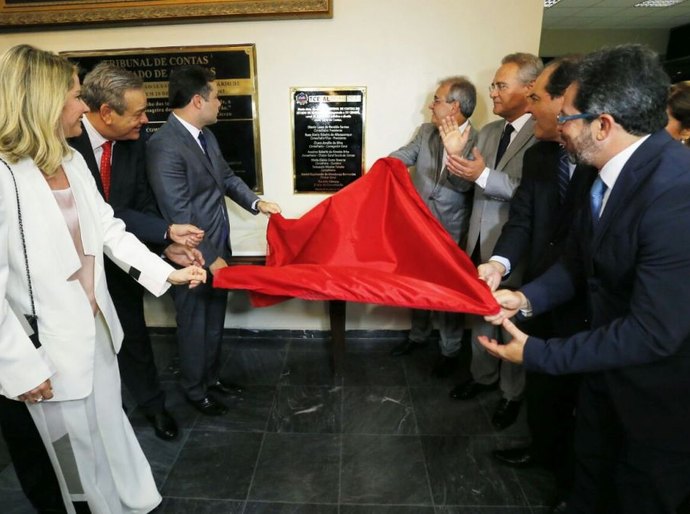 TCE/AL inaugura uma nova era de transparência com a TV Cidadã