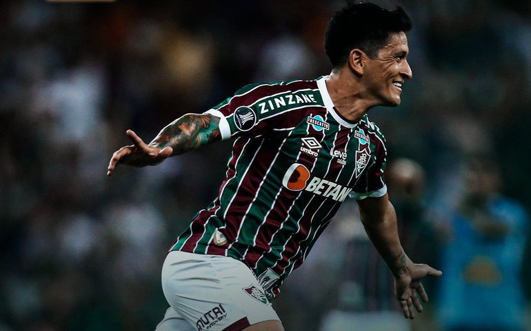 Fluminense cede empate ao Sporting Cristal, leva sustos, mas é 1º da chave na Libertadores