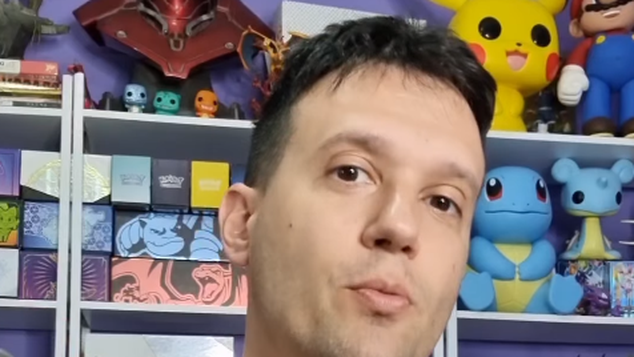 Polícia do Rio prende o youtuber Capitão Hunter, em São Paulo, suspeito de exploração sexual de crianças e estupro de vulnerável