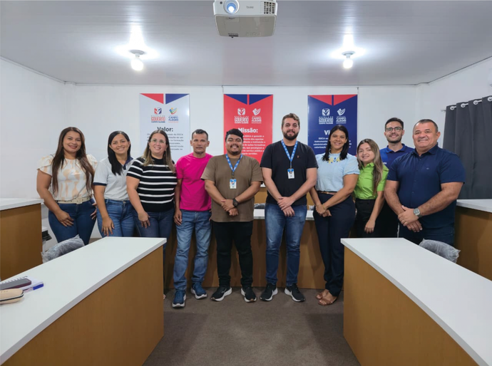 Redesim em Alagoas beneficia sete novos municípios com evolução na legalização empresarial