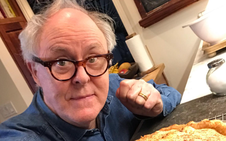 'Harry Potter': John Lithgow, de 'The Crown', pode ser Dumbledore em nova série, diz site