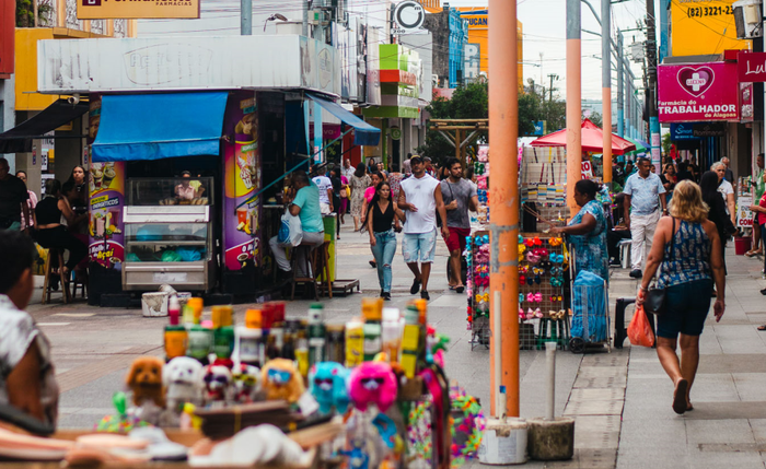 O sobrenome Silva aparece em mais de um terço da população de Alagoas