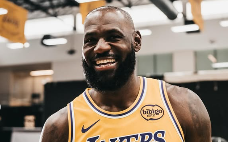 LeBron James promete anúncio misterioso e levanta suspeitas de aposentadoria