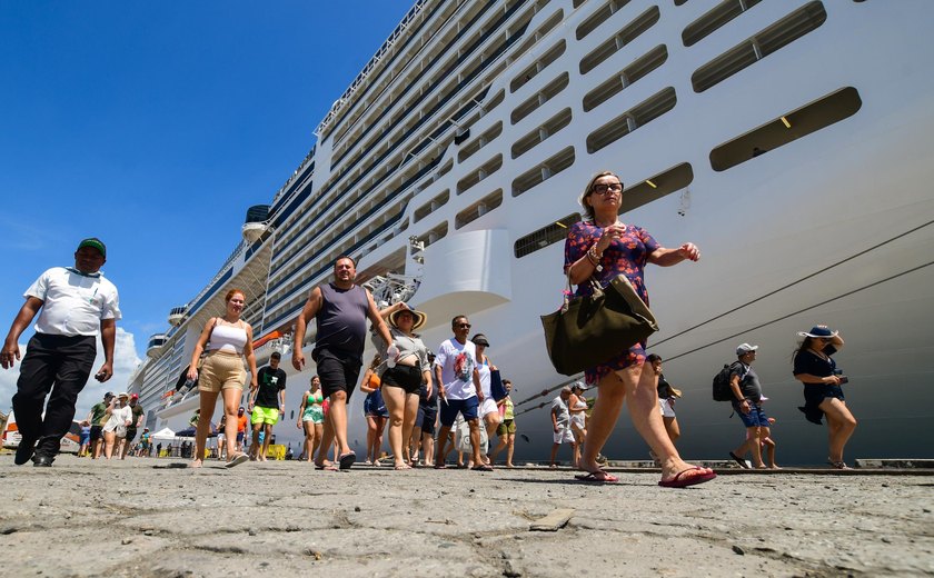 Programa Saúde no Porto: Sesau segue disponibilizando atendimentos para turistas em Maceió