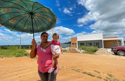 Complexo Nutricional vai garantir segurança alimentar a 400 famílias santanenses