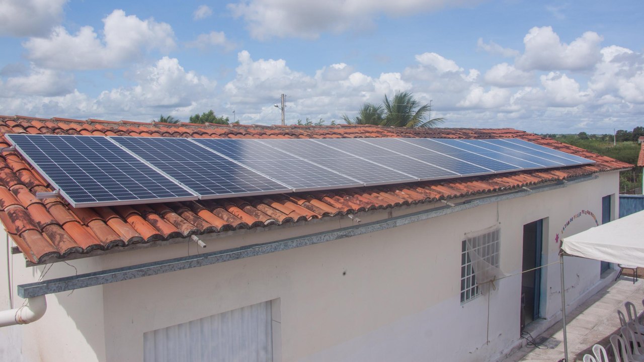 Governo oficializa Plano de Expansão de Energia 2035 e vê investimento de R$ 3,5 trilhões