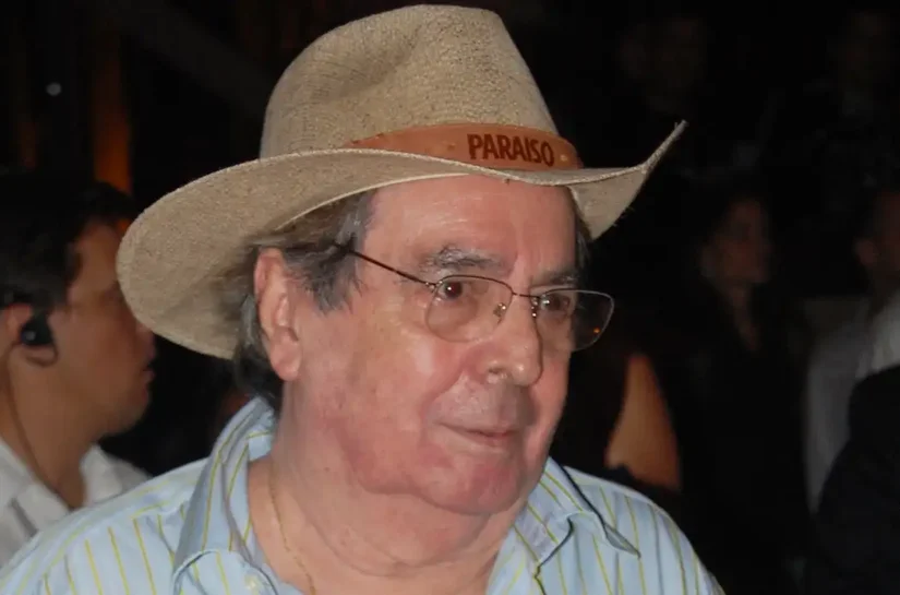 Morre, aos 95 anos, o dramaturgo Benedito Ruy Barbosa